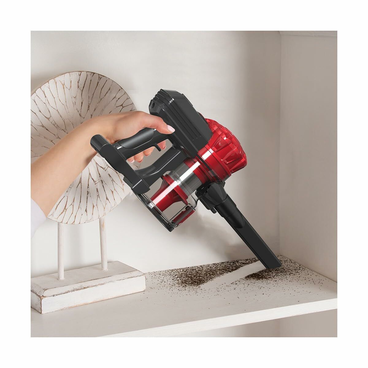 Aspirador Escoba Livoo 100 W 150 W