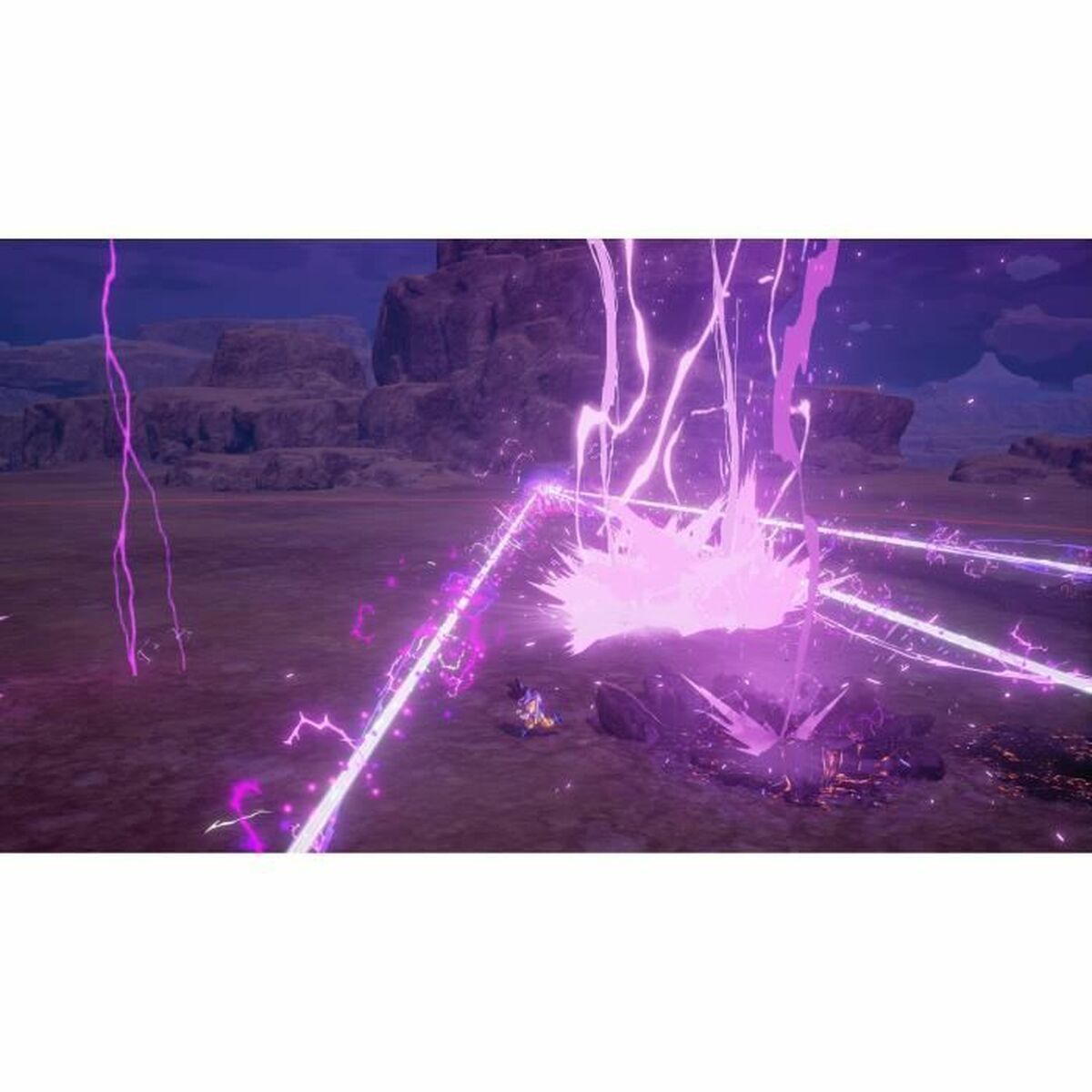 Videojuego PlayStation 5 Bandai Namco