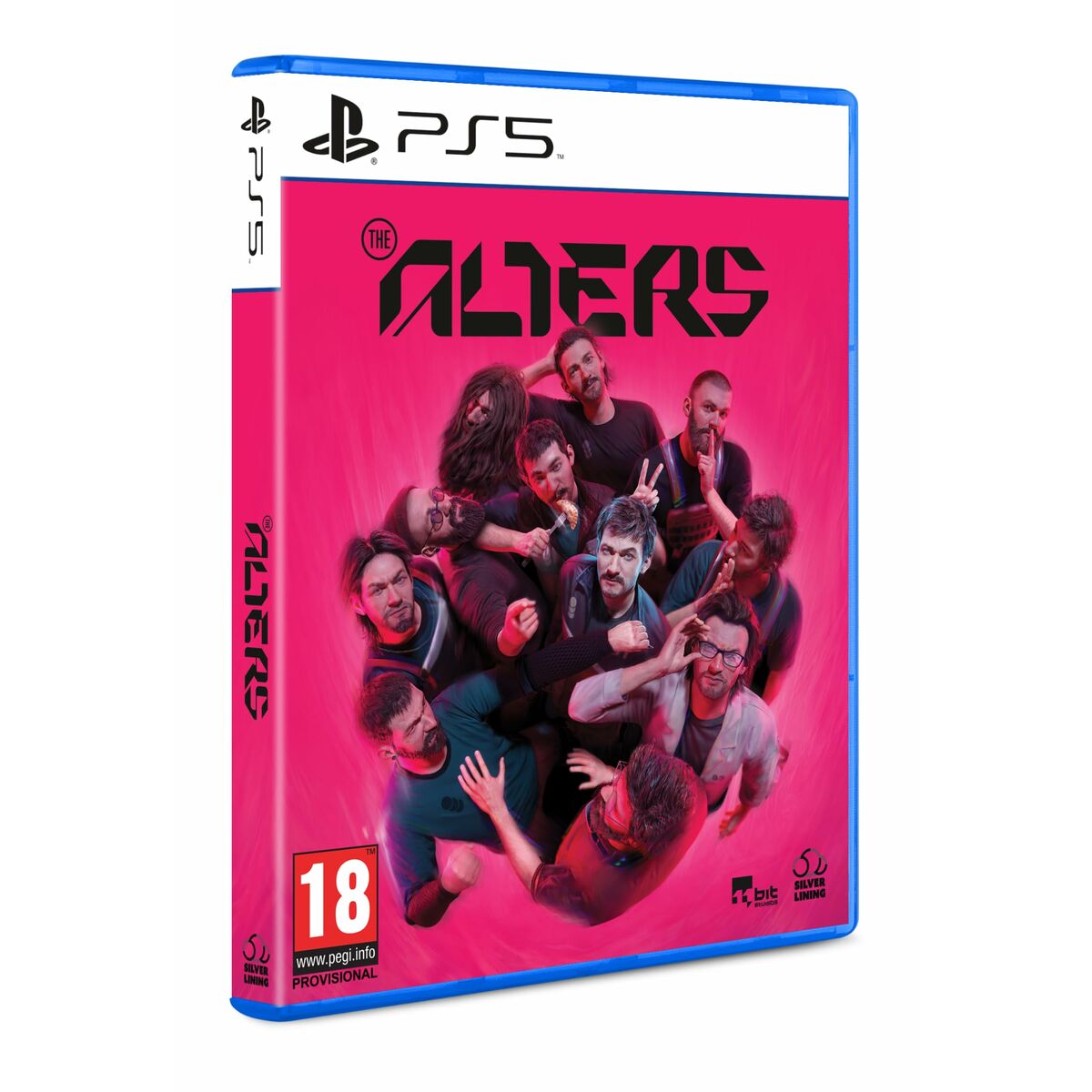 Videojuego PlayStation 5 Just For Games