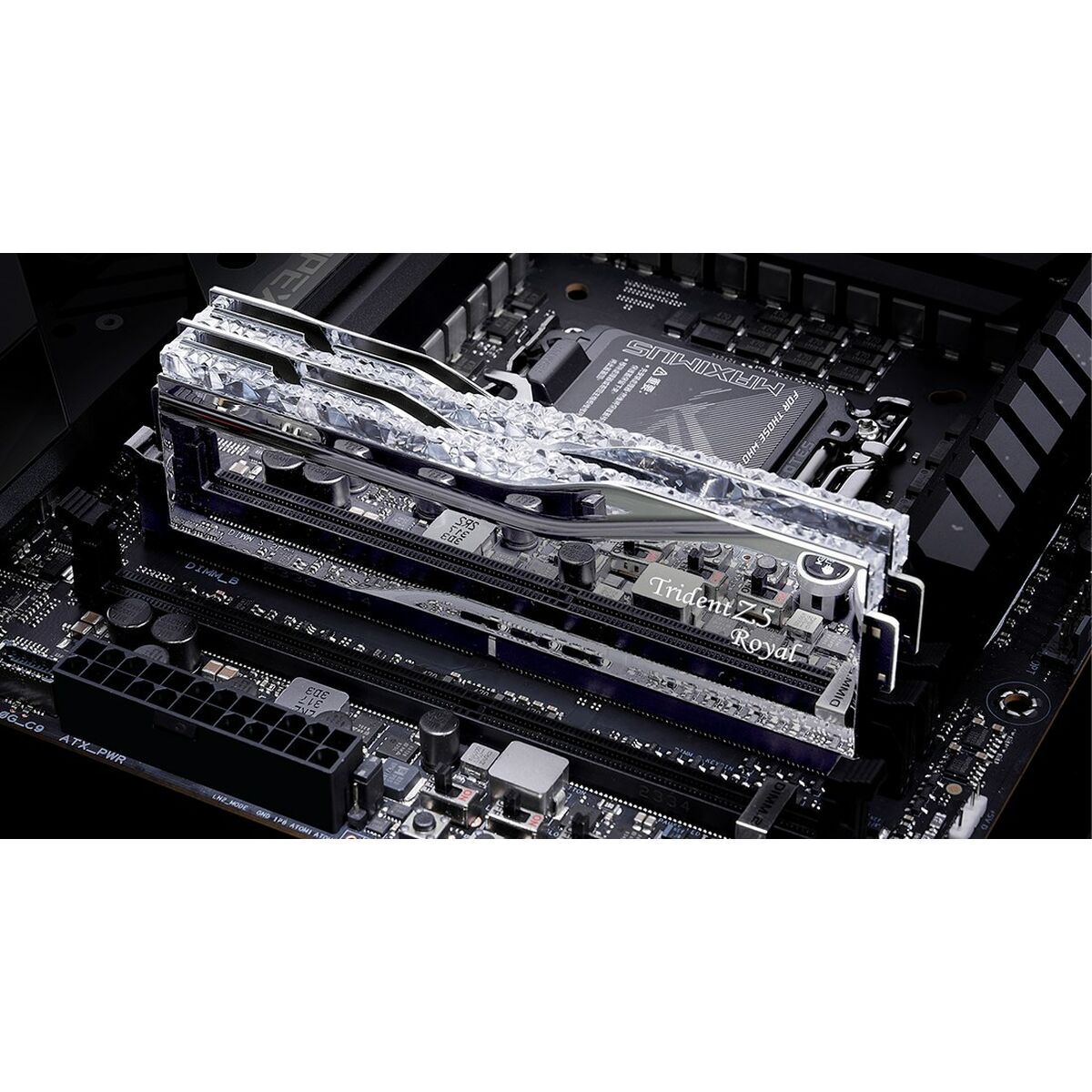 Memoria RAM GSKILL F5-6800J3446F48GX2-TR5S