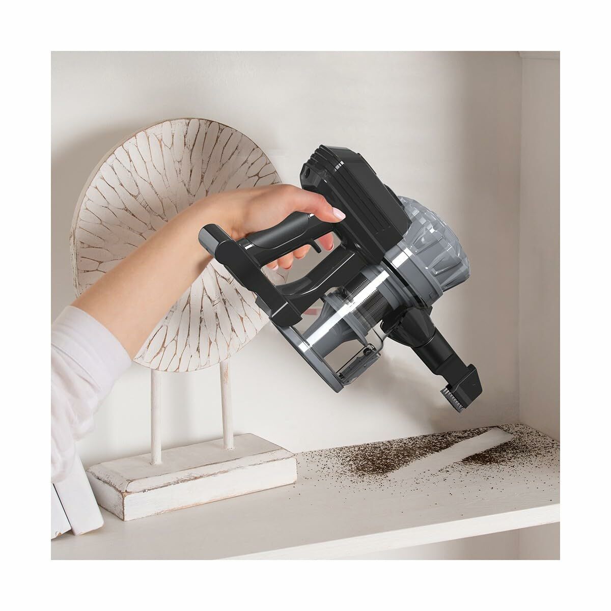 Aspirador Escoba Livoo 100 W