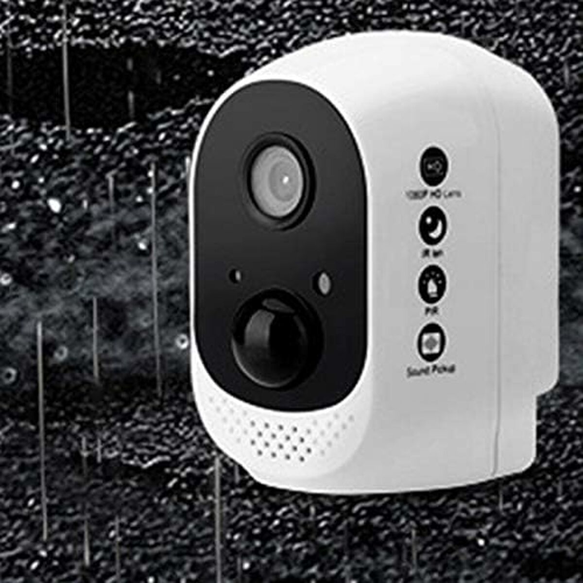 Tarjeta Gráfica Asus 90SKC000-M8VAN0 8 GB GDDR6