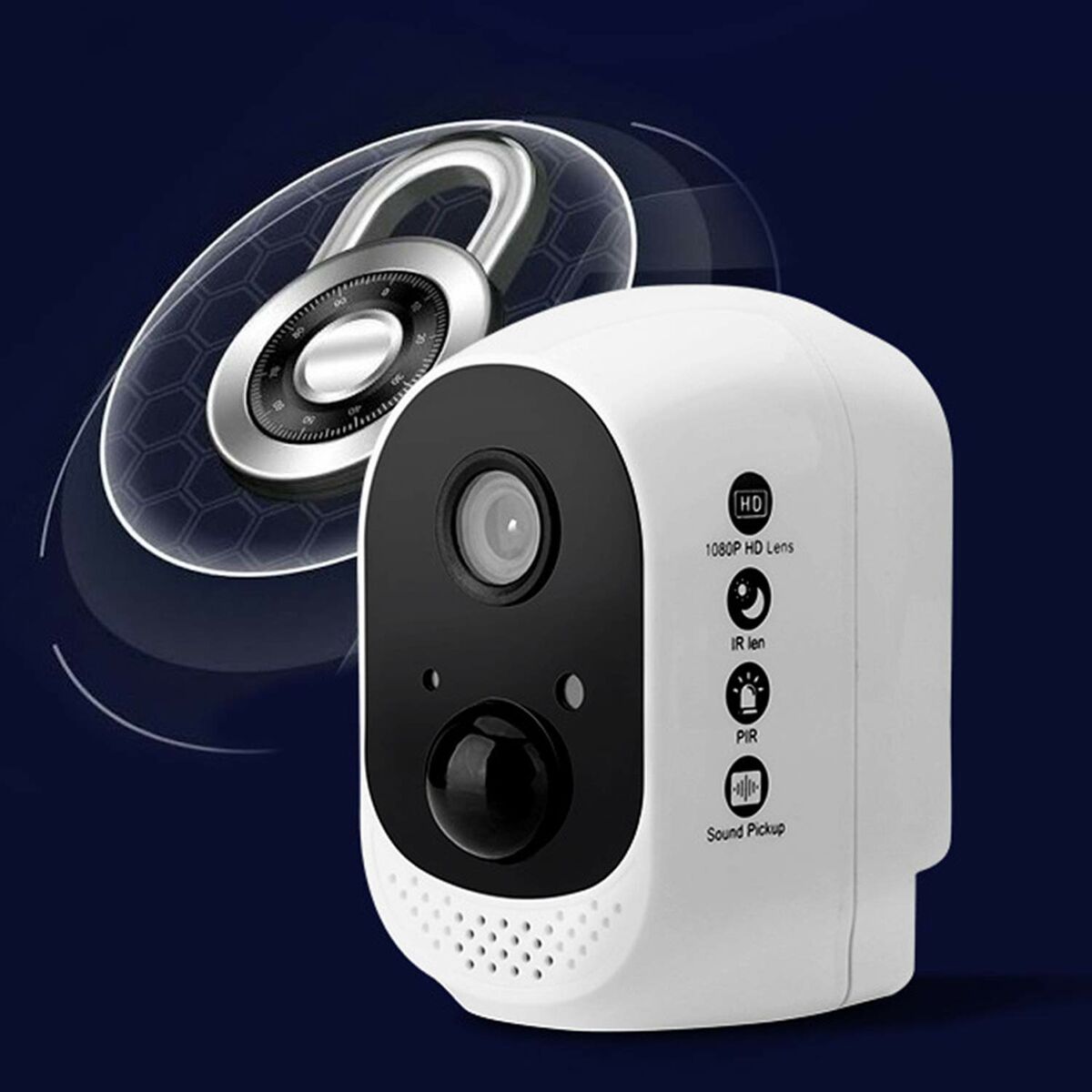 Tarjeta Gráfica Asus 90SKC000-M8VAN0 8 GB GDDR6