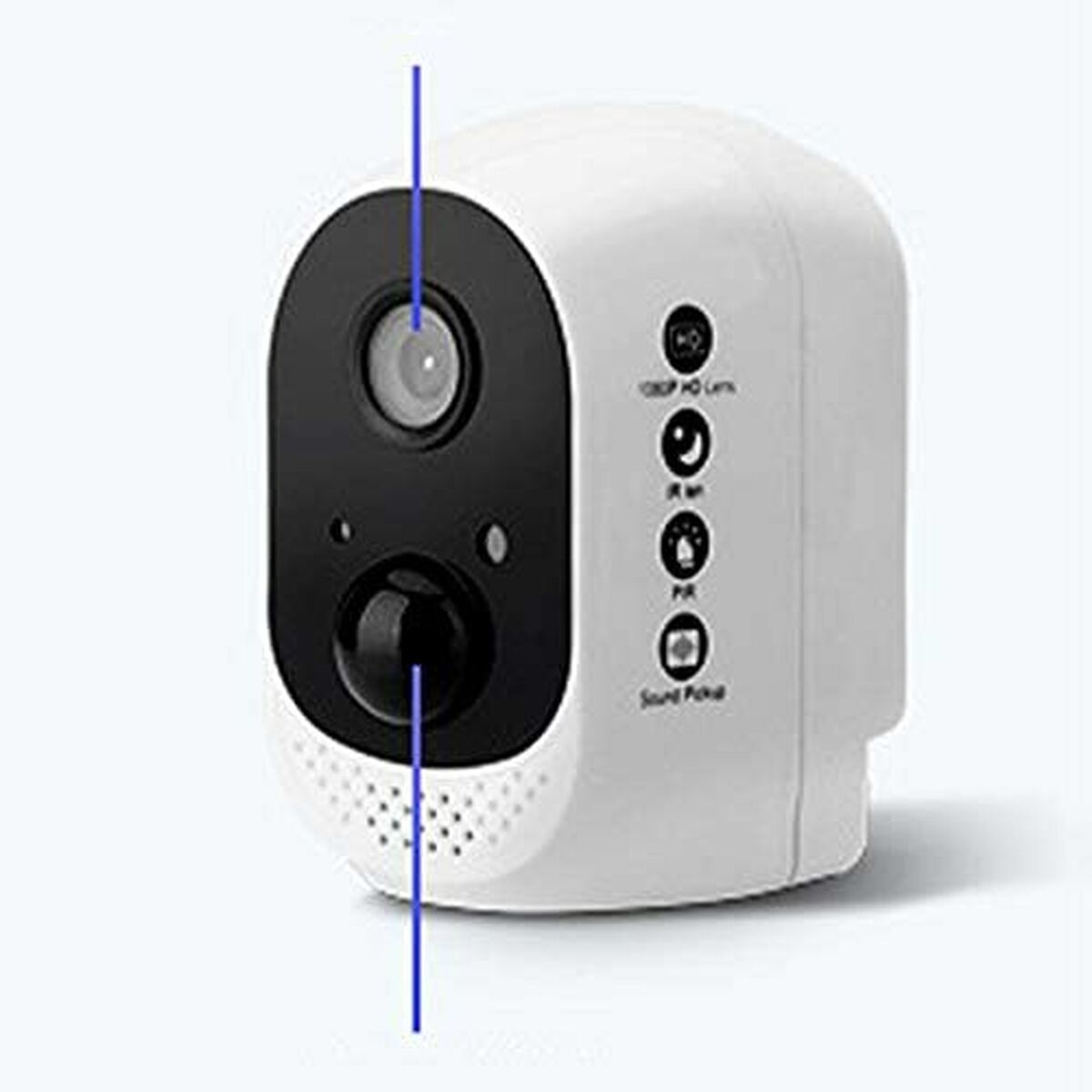 Tarjeta Gráfica Asus 90SKC000-M8VAN0 8 GB GDDR6