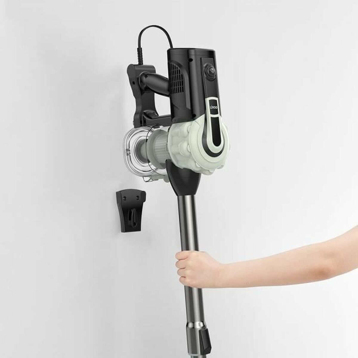 Aspirador Escoba Livoo