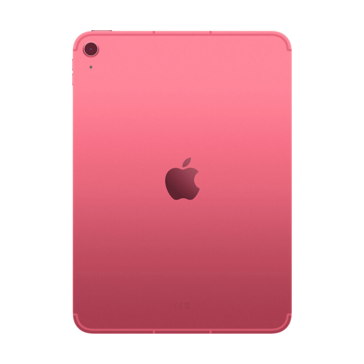 Tablet Apple 11" M4 256 GB Rosa