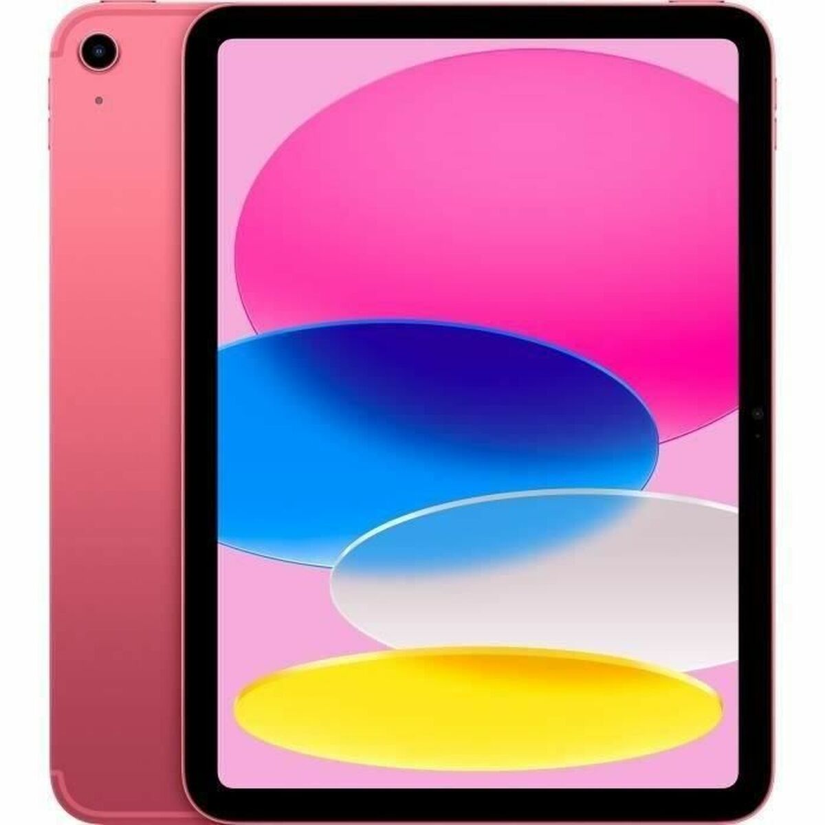 Tablet Apple 11" M4 256 GB Rosa