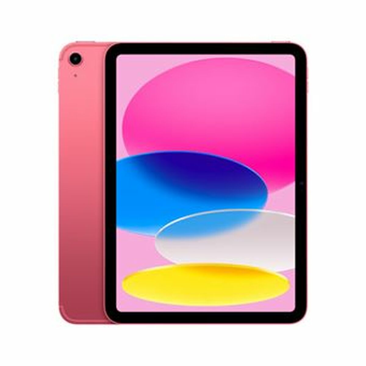 Tablet Apple 11" M4 256 GB Rosa