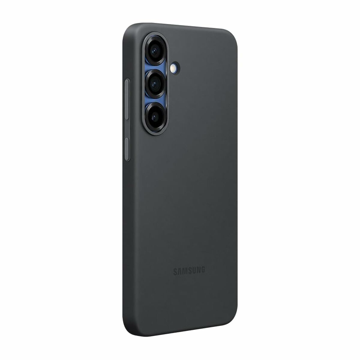 Funda para Móvil Samsung Negro