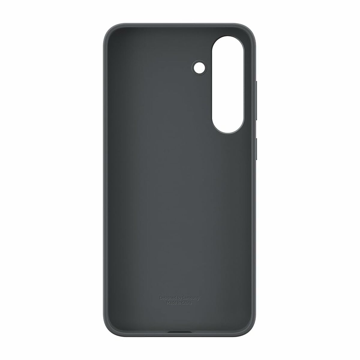 Funda para Móvil Samsung Negro