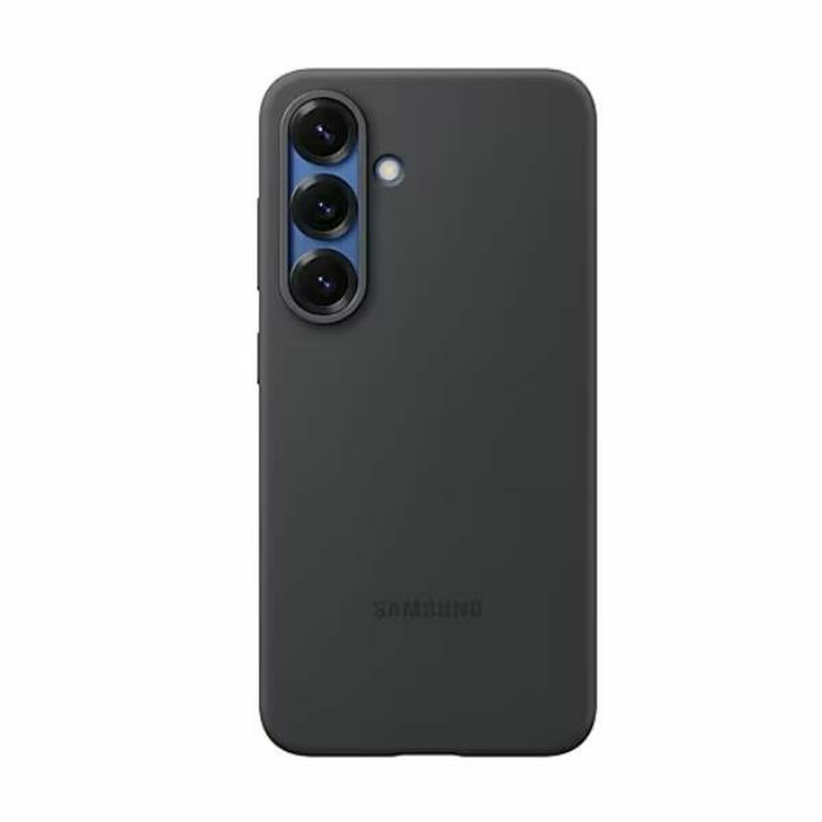 Funda para Móvil Samsung Negro
