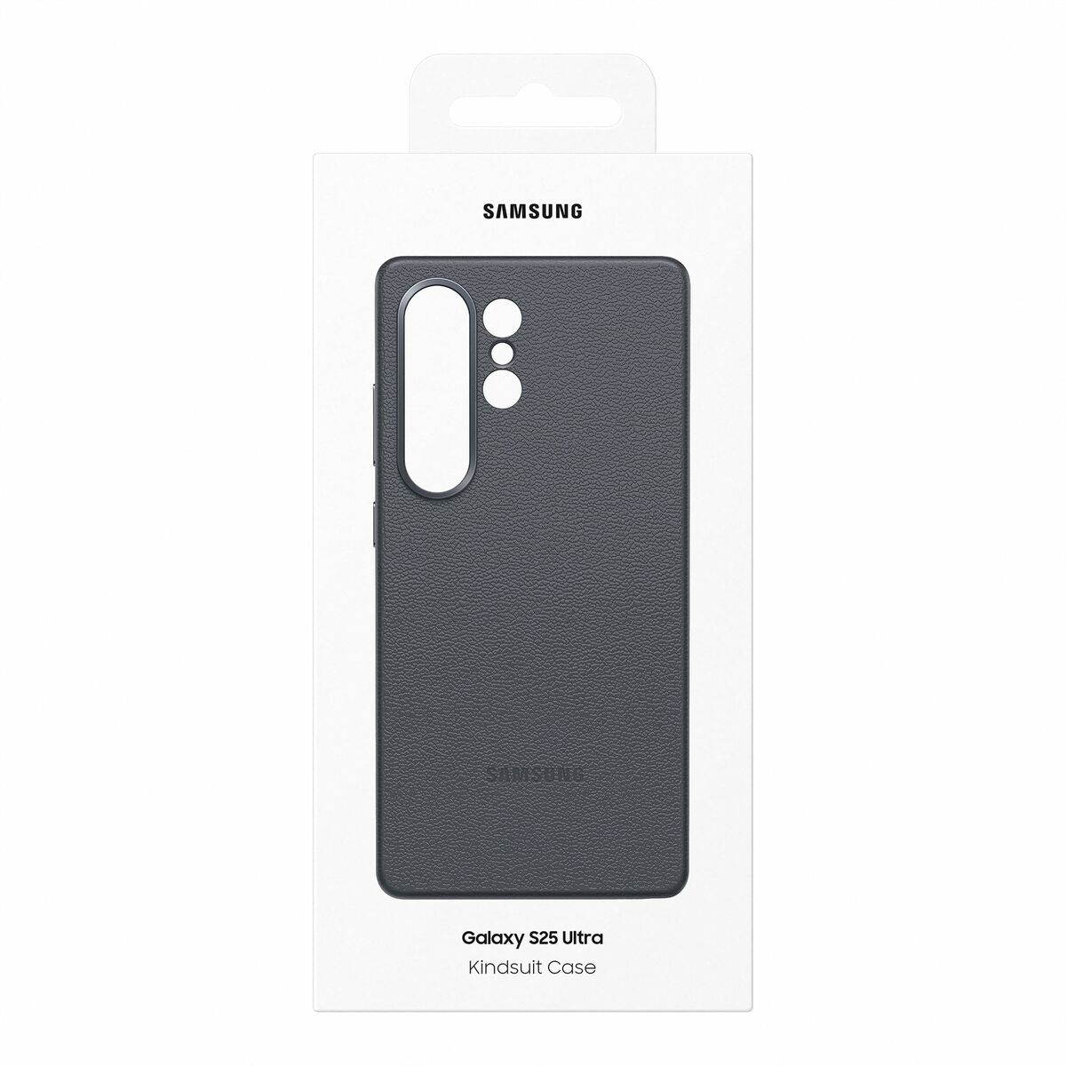 Funda para Móvil Samsung Marrón Camel Galaxy S24 Galaxy S25 Ultra