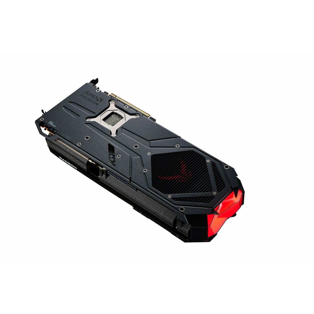 Tarjeta Gráfica Powercolor RX9070XT 16G-E/OC