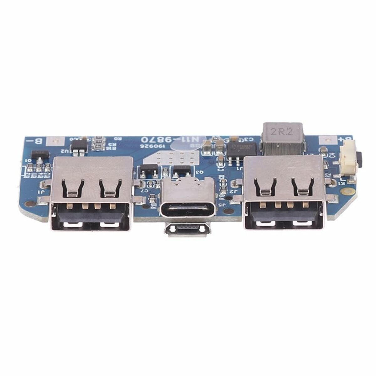 Disco Duro Silicon Power SP02KGBP44XS75S5