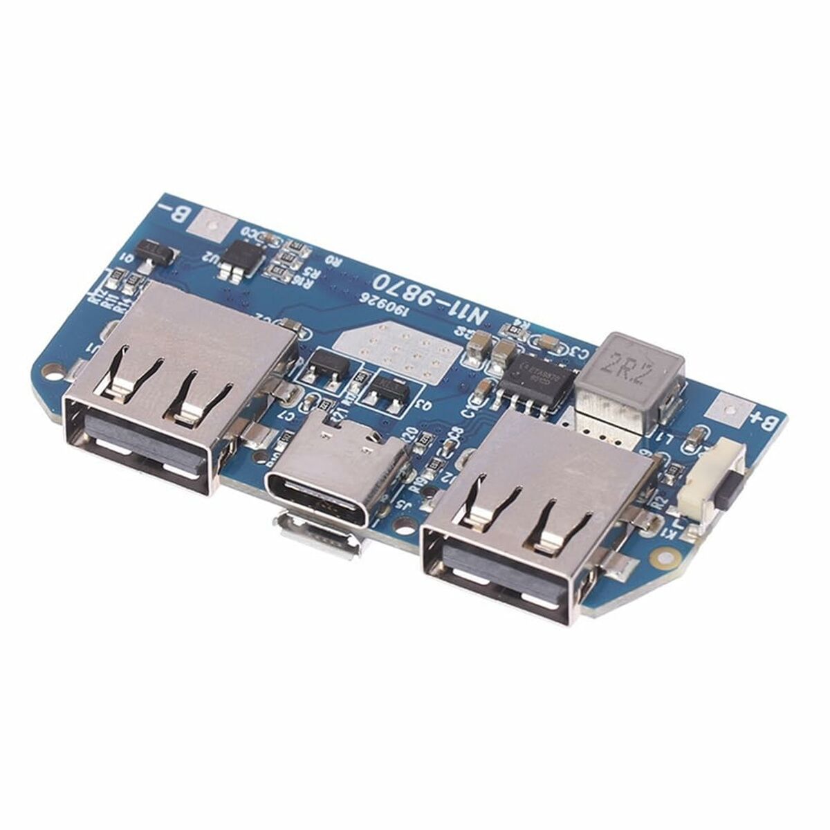 Disco Duro Silicon Power SP02KGBP44XS75S5