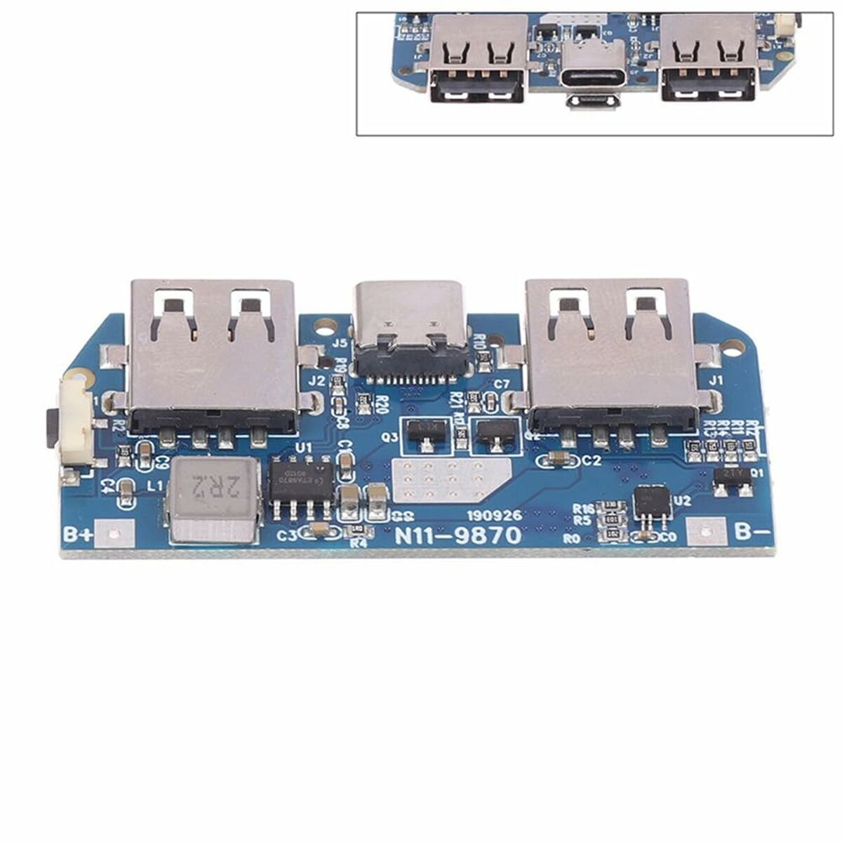 Disco Duro Silicon Power SP02KGBP44XS75S5