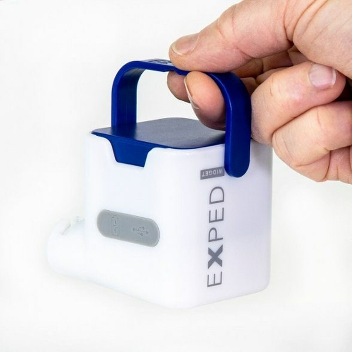 Bomba de Aire Eléctrica Exped EXP2135