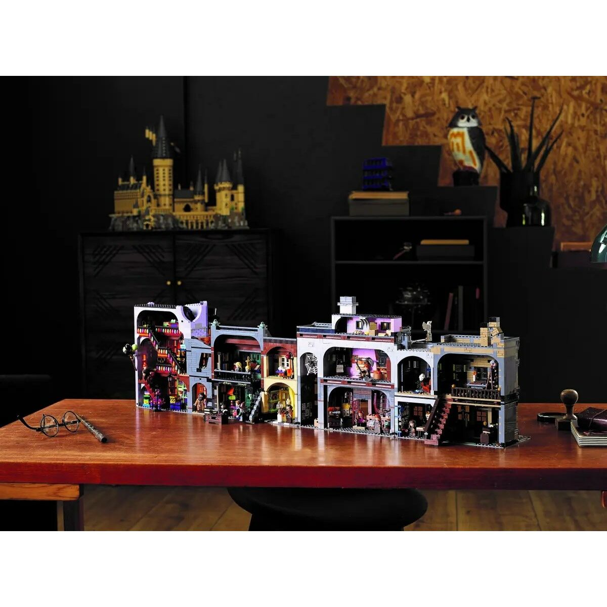 Juego de Construcción Lego 75978