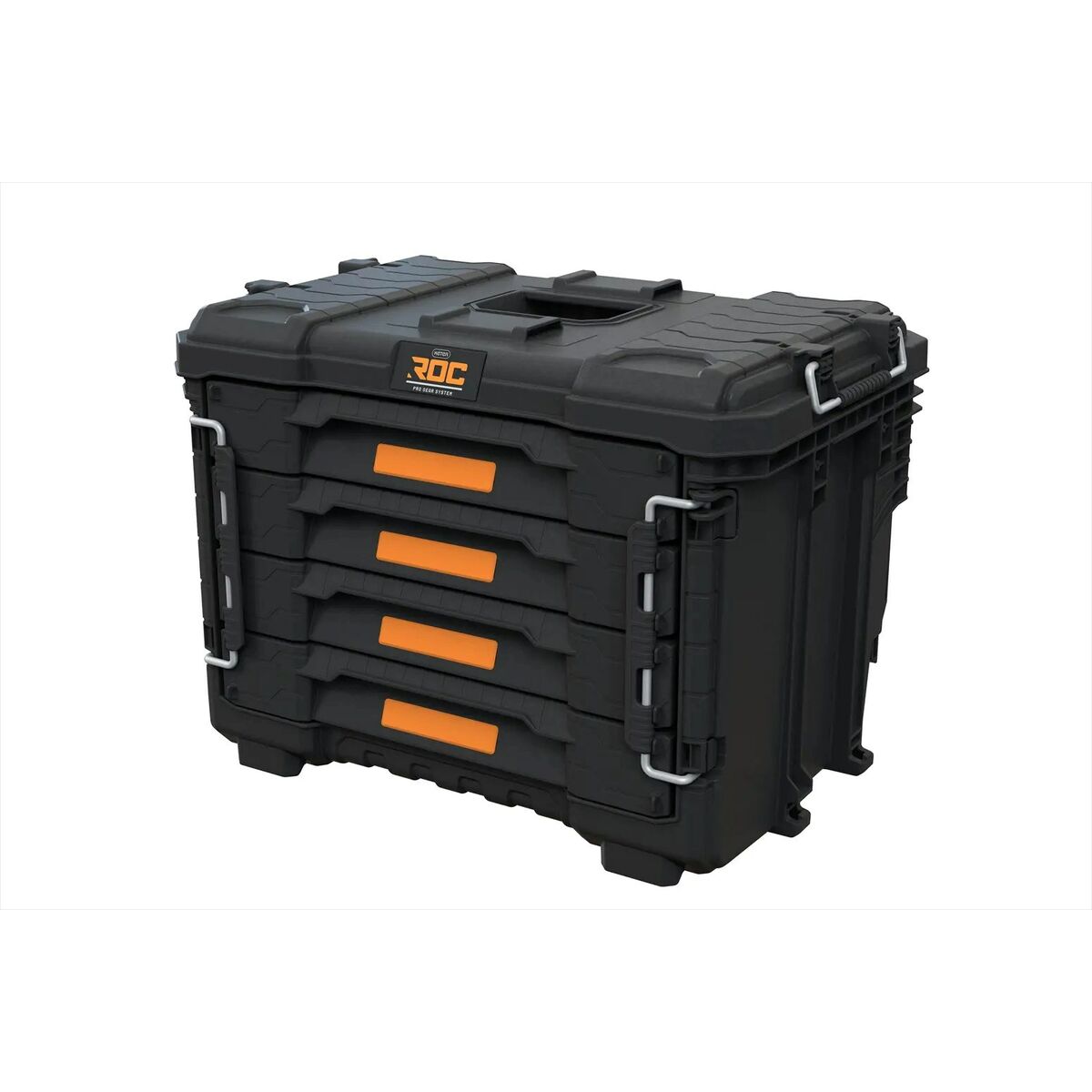 Caja de Herramientas Keter 262661