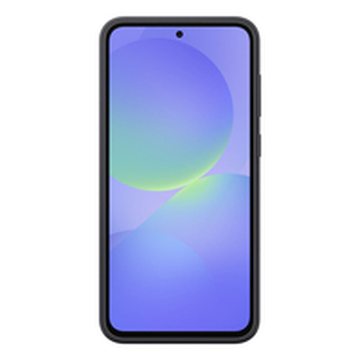 Funda para Móvil Samsung Negro