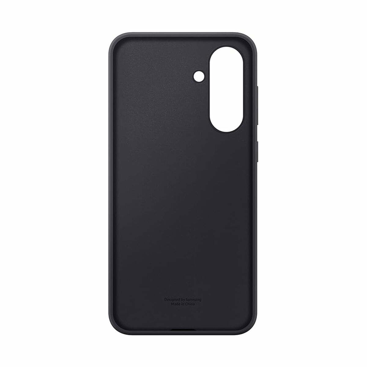 Funda para Móvil Samsung Negro