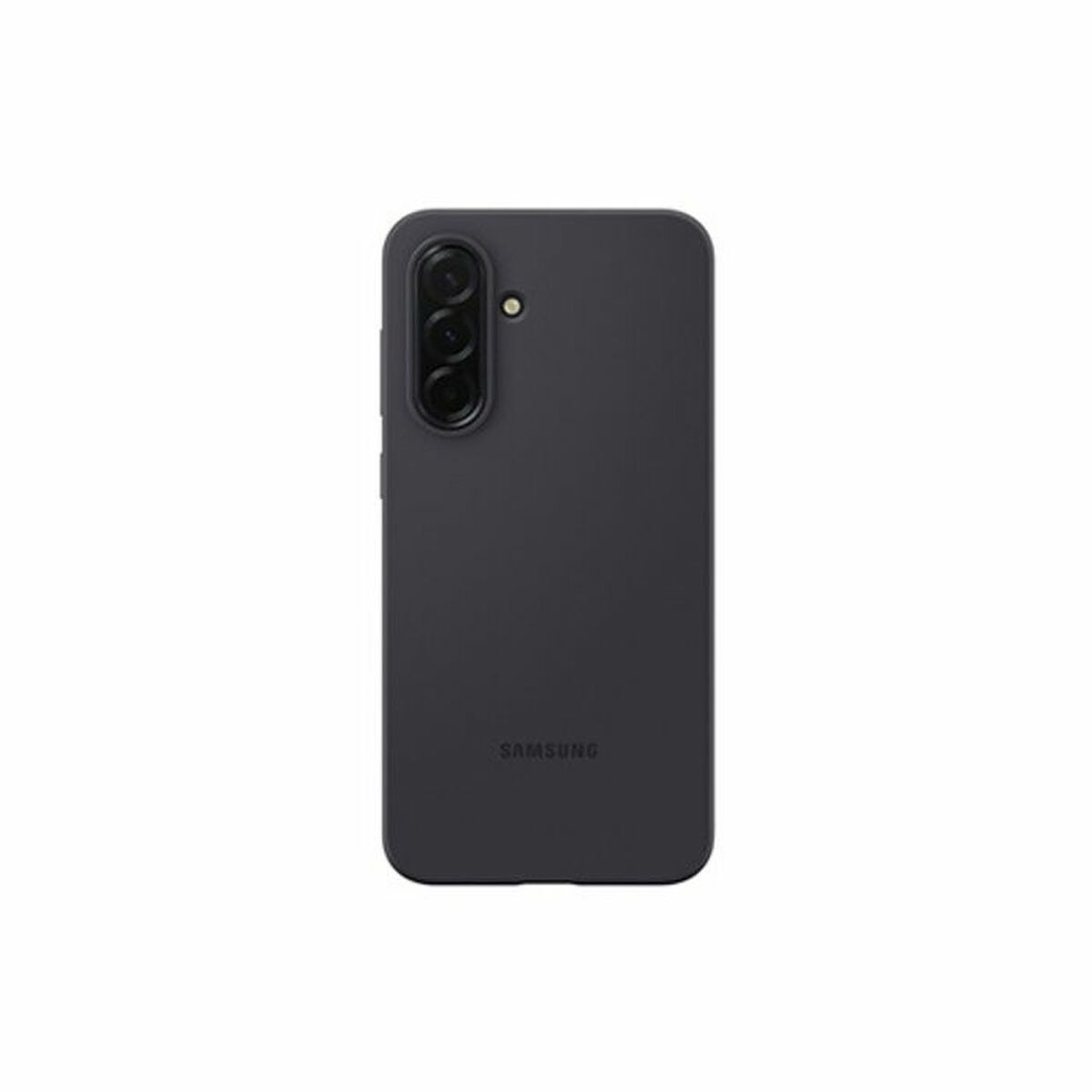 Funda para Móvil Samsung Negro