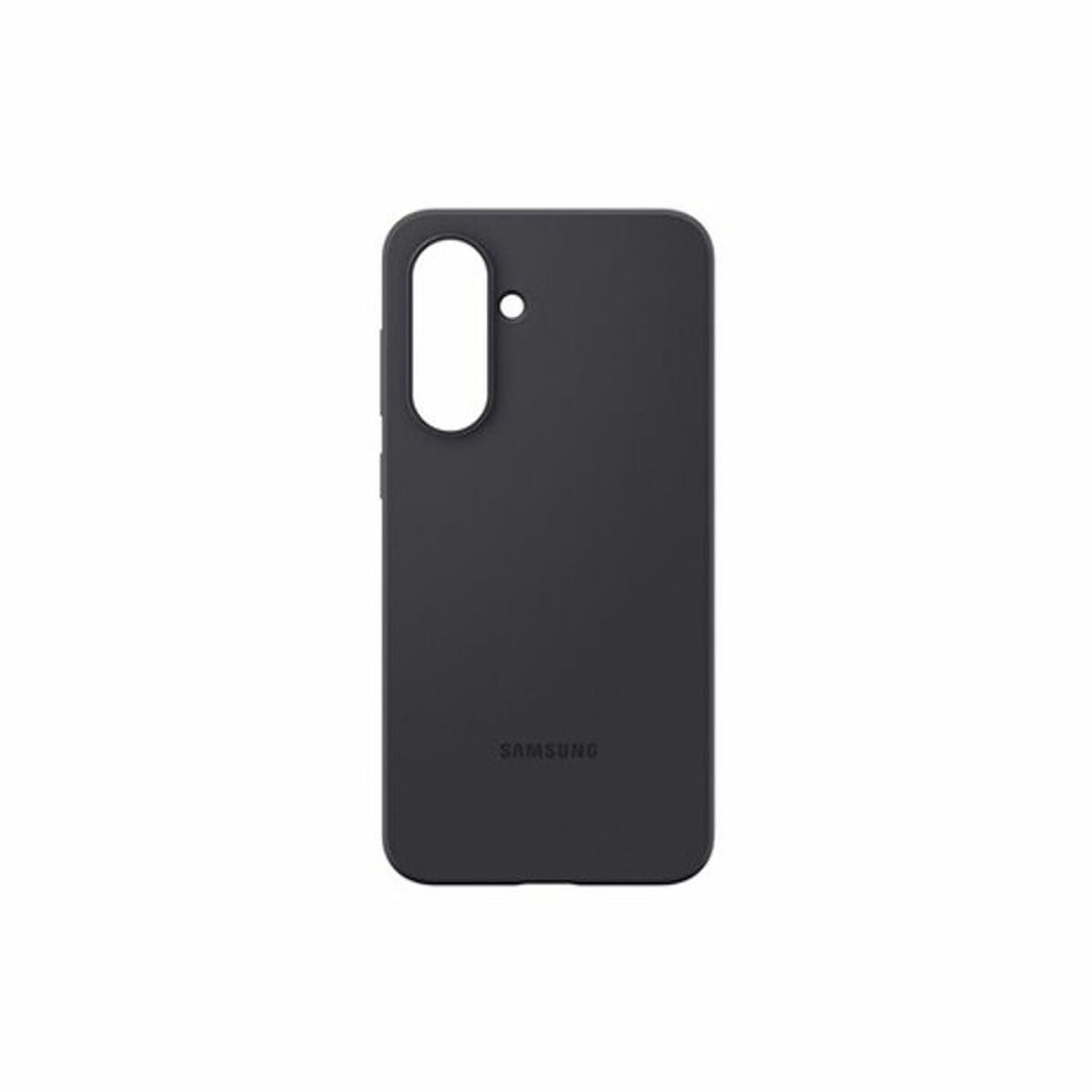 Funda para Móvil Samsung Negro