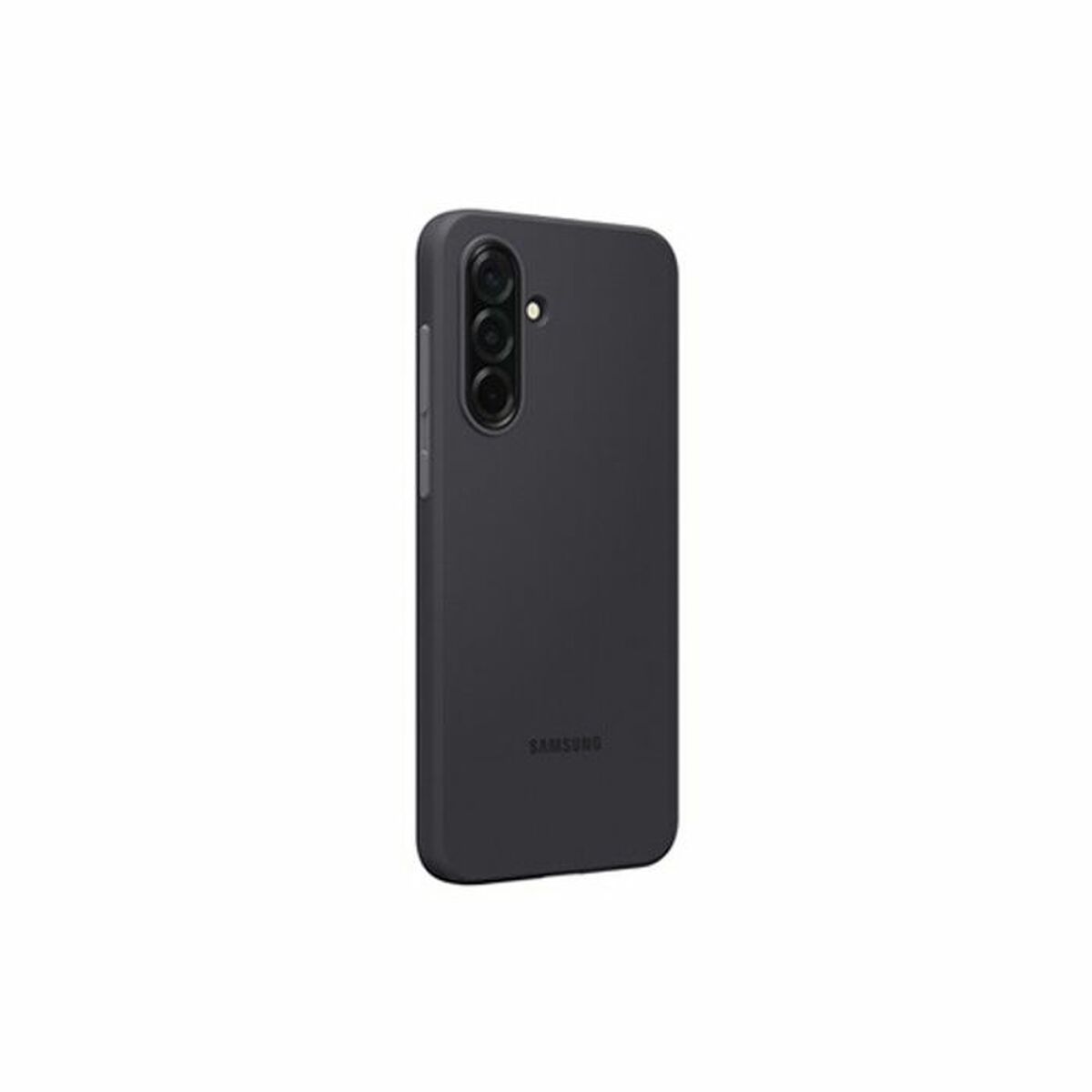 Funda para Móvil Samsung Negro