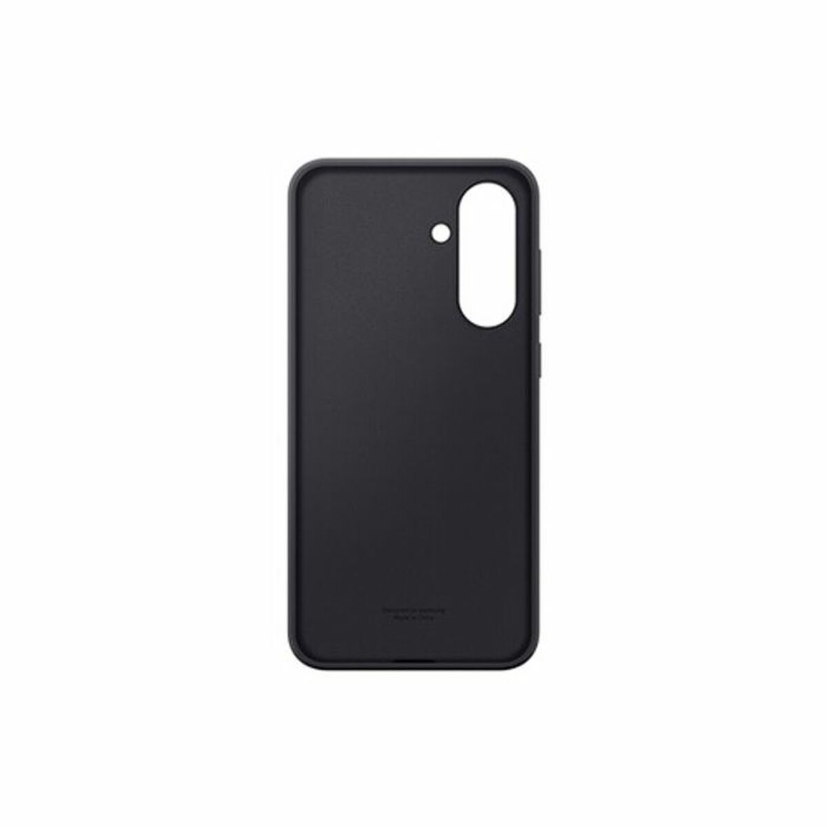Funda para Móvil Samsung Negro