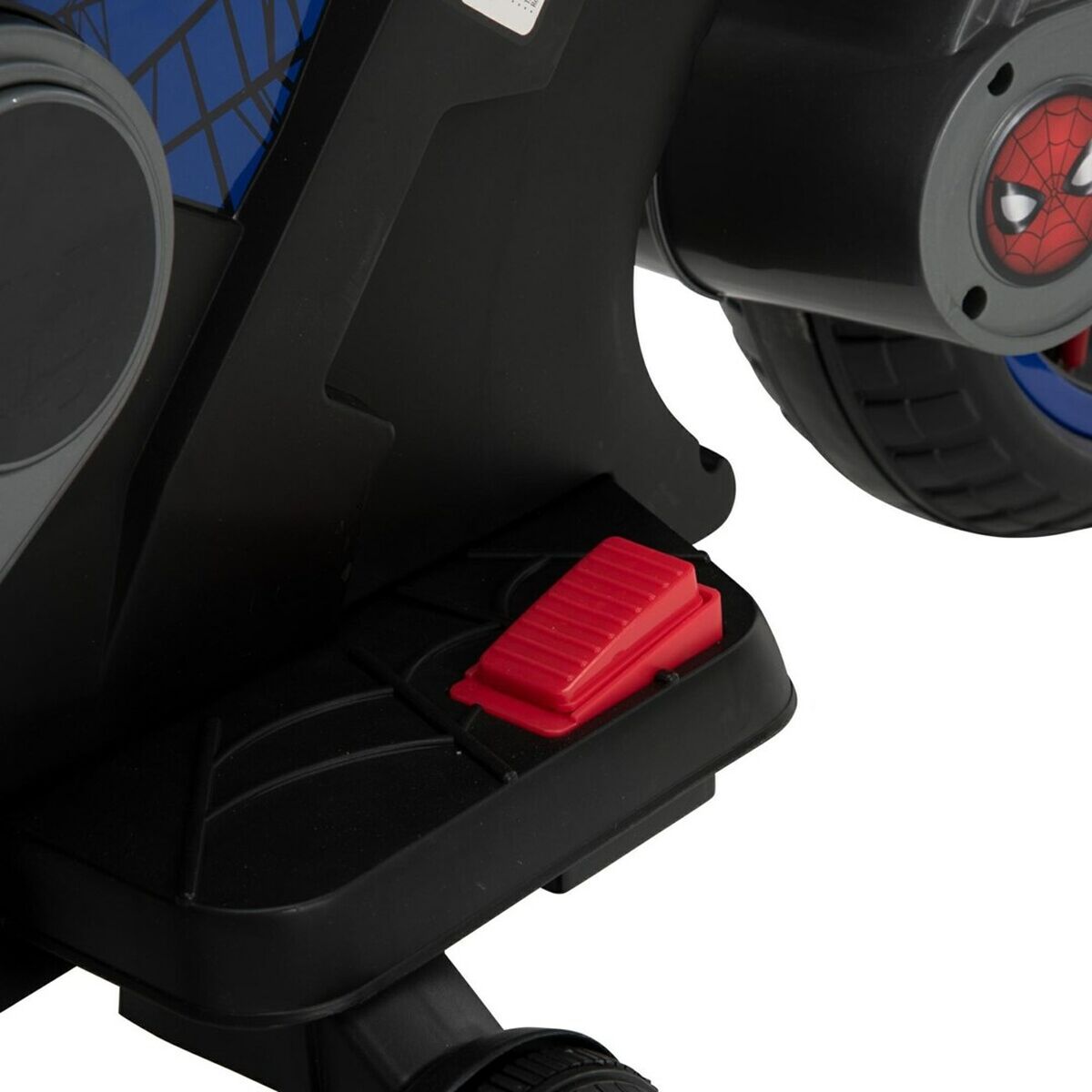 Andador con ruedas Huffy 17345W