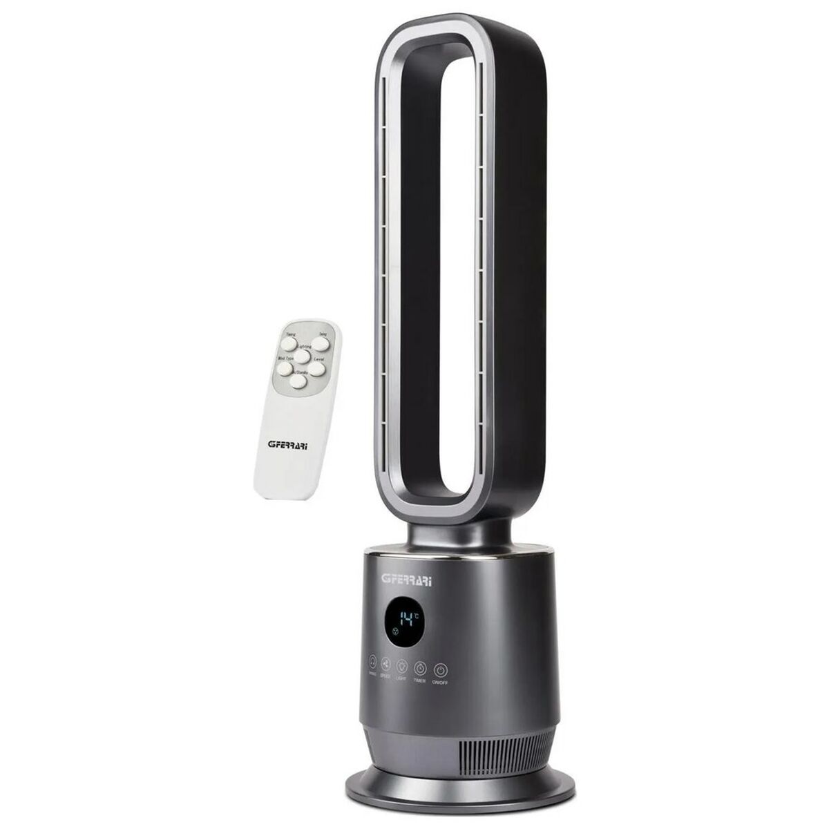 Ventilador de Sobremesa G3Ferrari G5005100