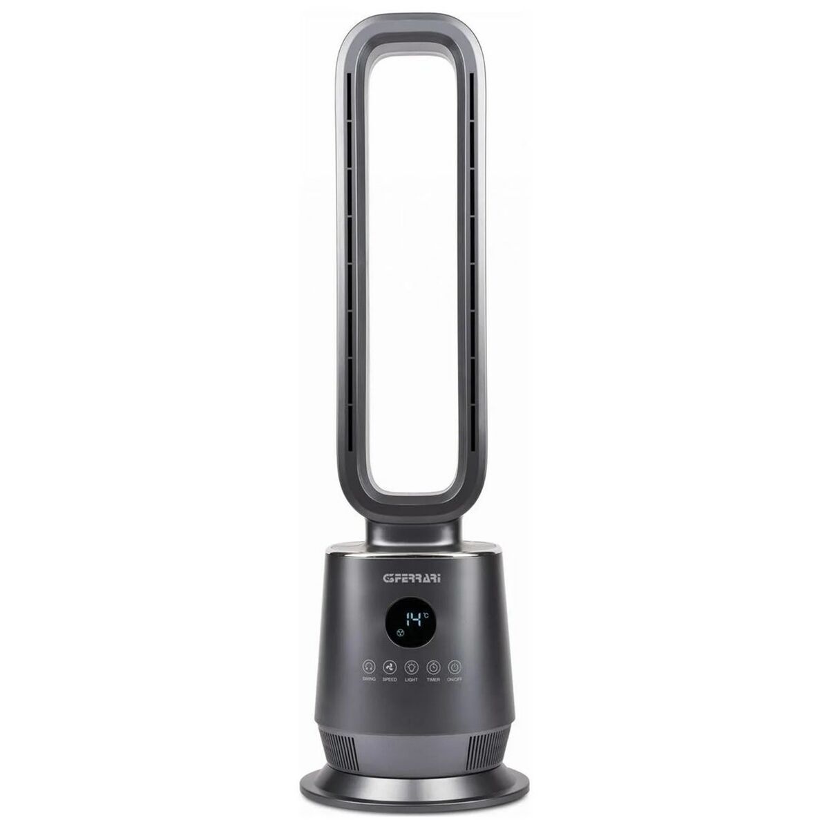 Ventilador de Sobremesa G3Ferrari G5005100