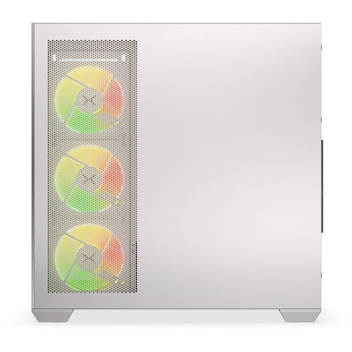 Caja Semitorre ATX Krux KRXD009