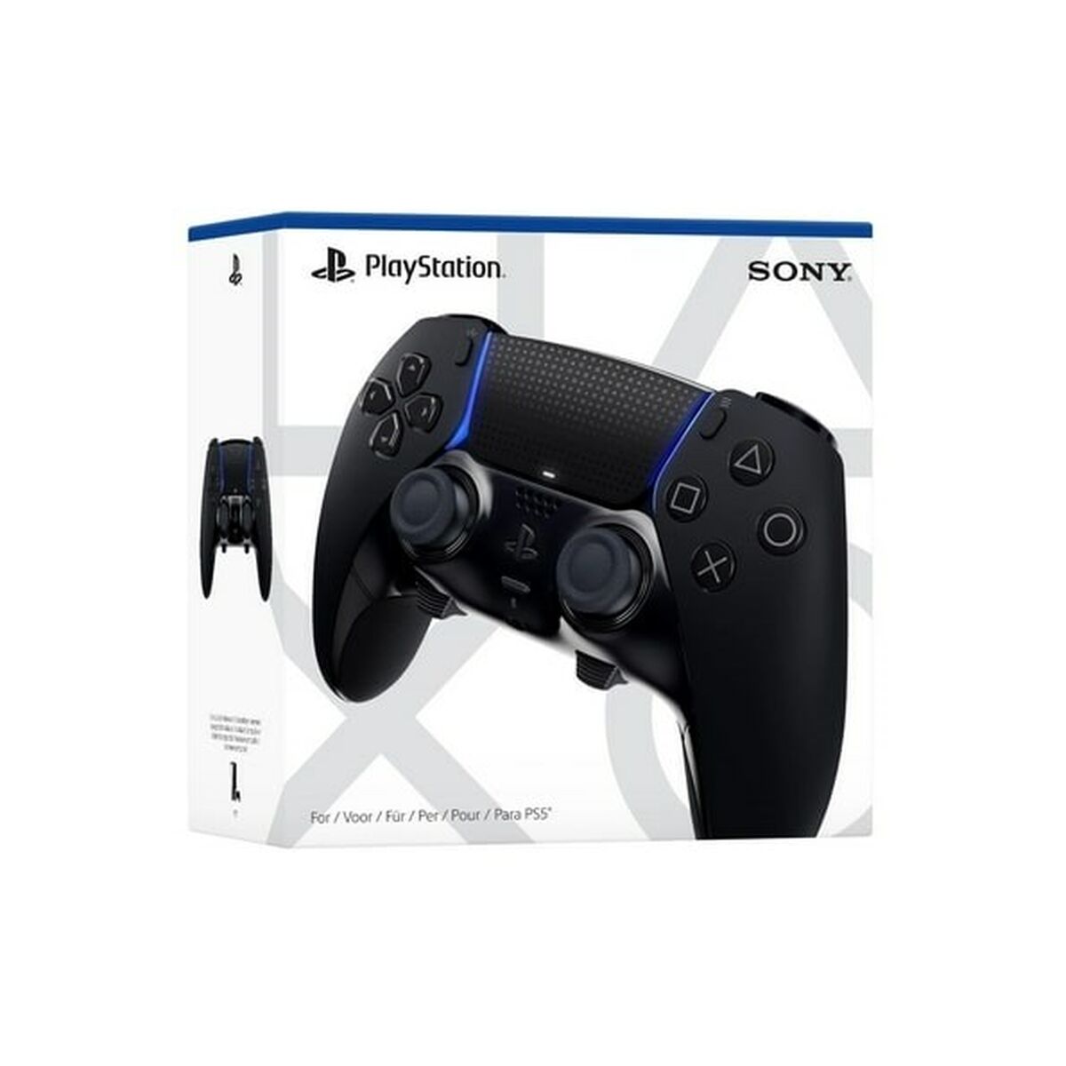 Mando Gaming Sony 711719593072