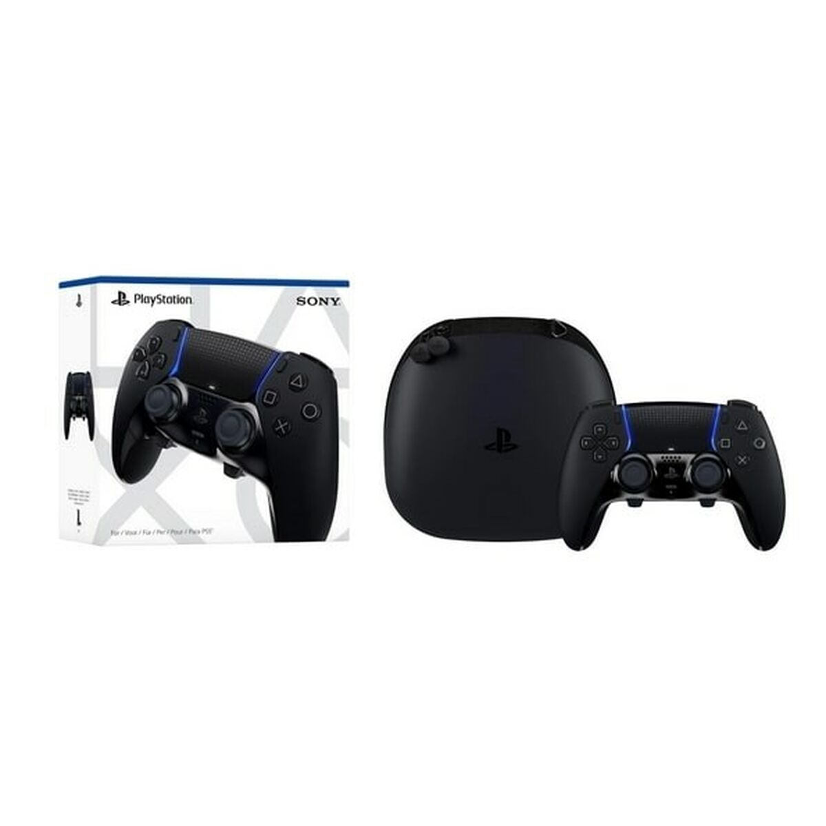 Mando Gaming Sony 711719593072