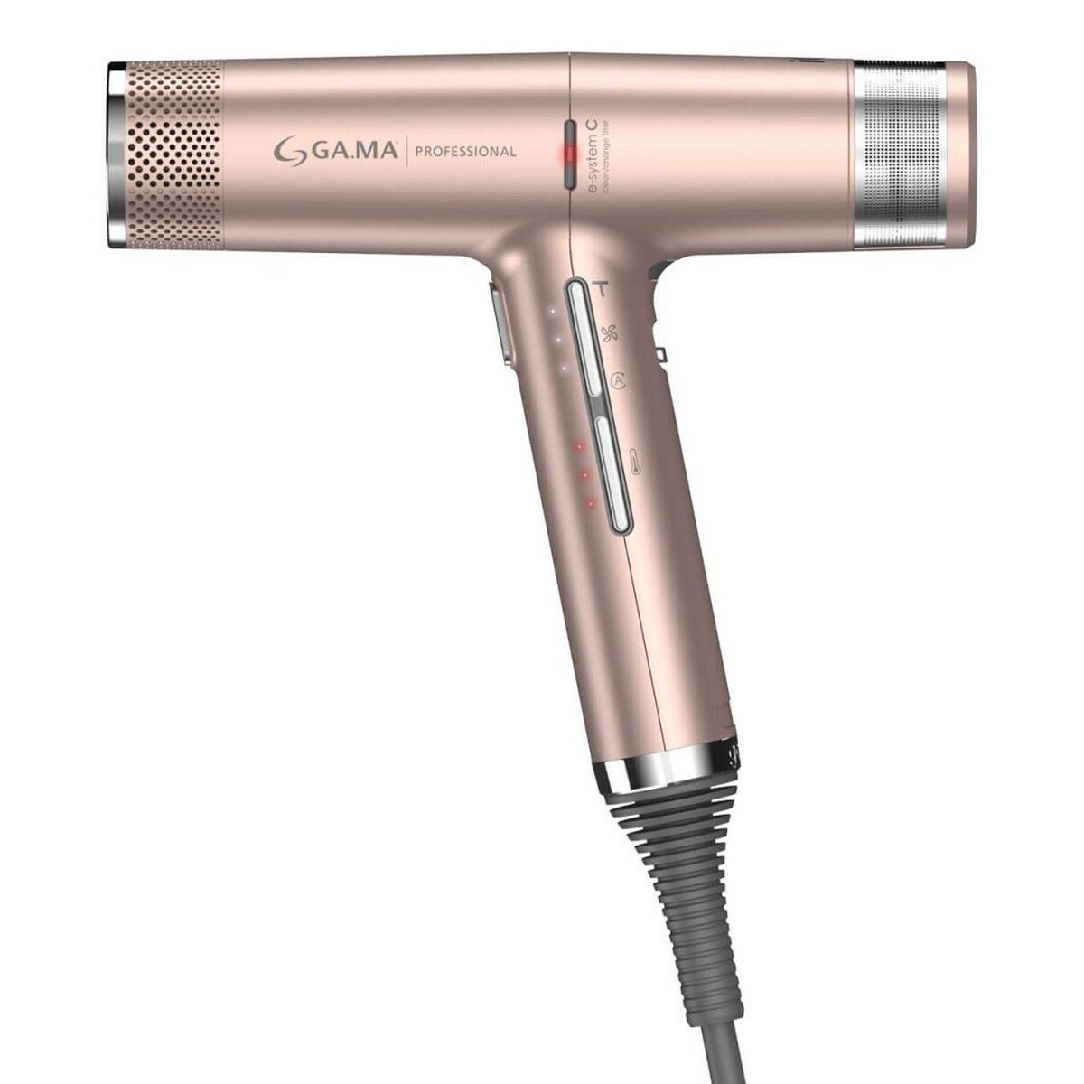 Secador de Pelo Gama Professional PH6080PK