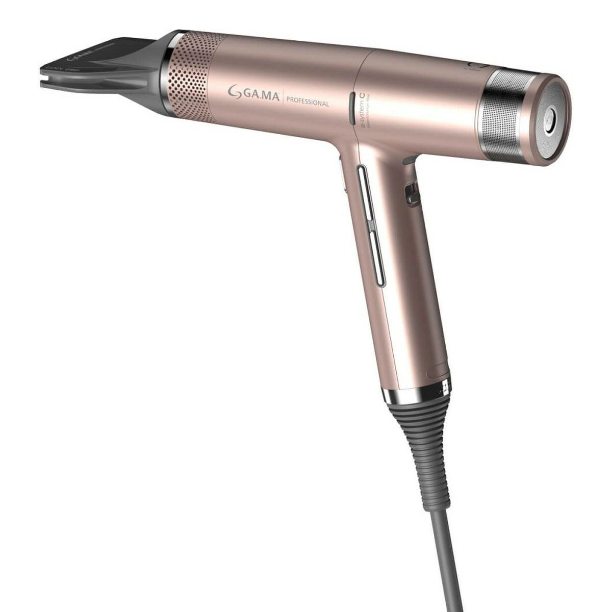 Secador de Pelo Gama Professional PH6080PK