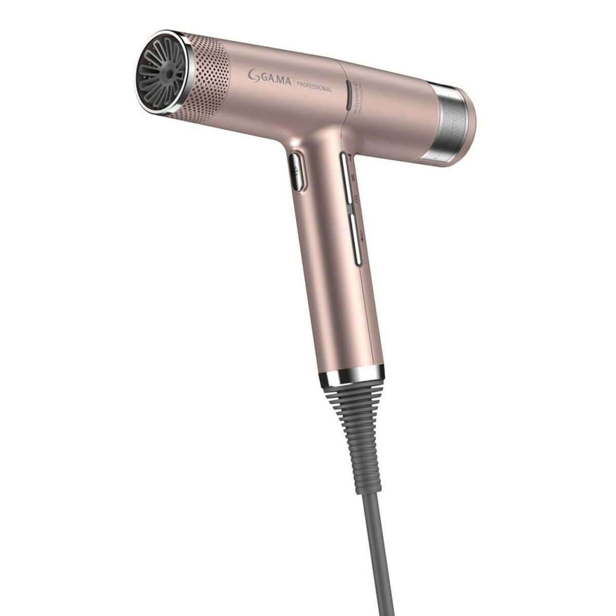 Secador de Pelo Gama Professional PH6080PK