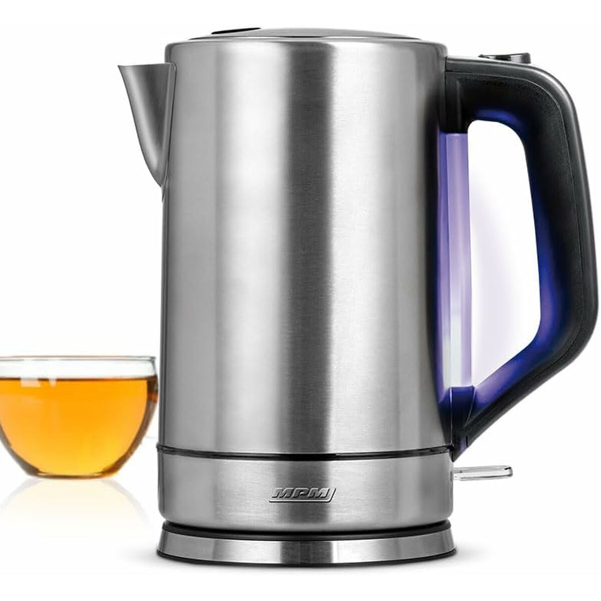 Hervidor Mpm MCZ-121M