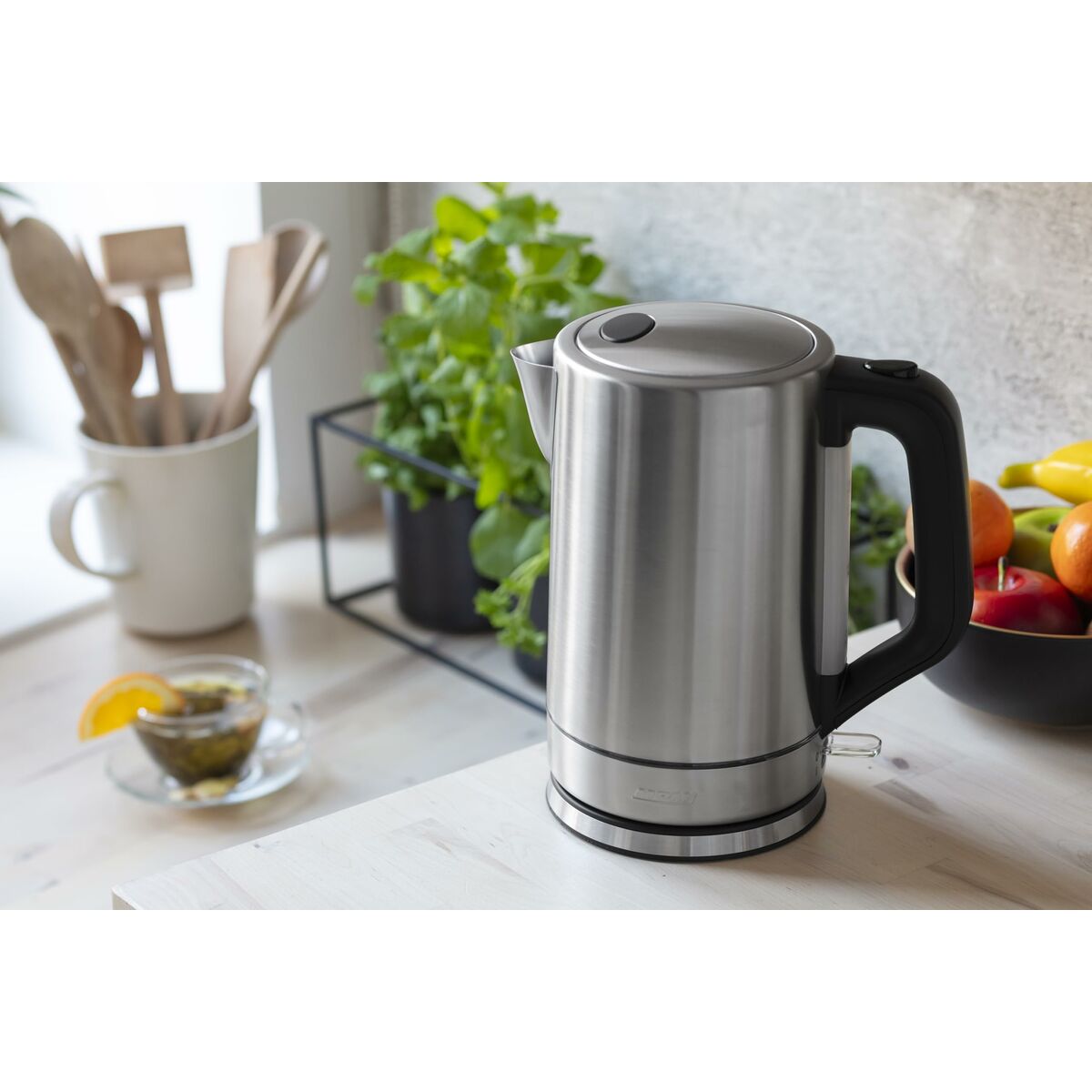 Hervidor Mpm MCZ-121M