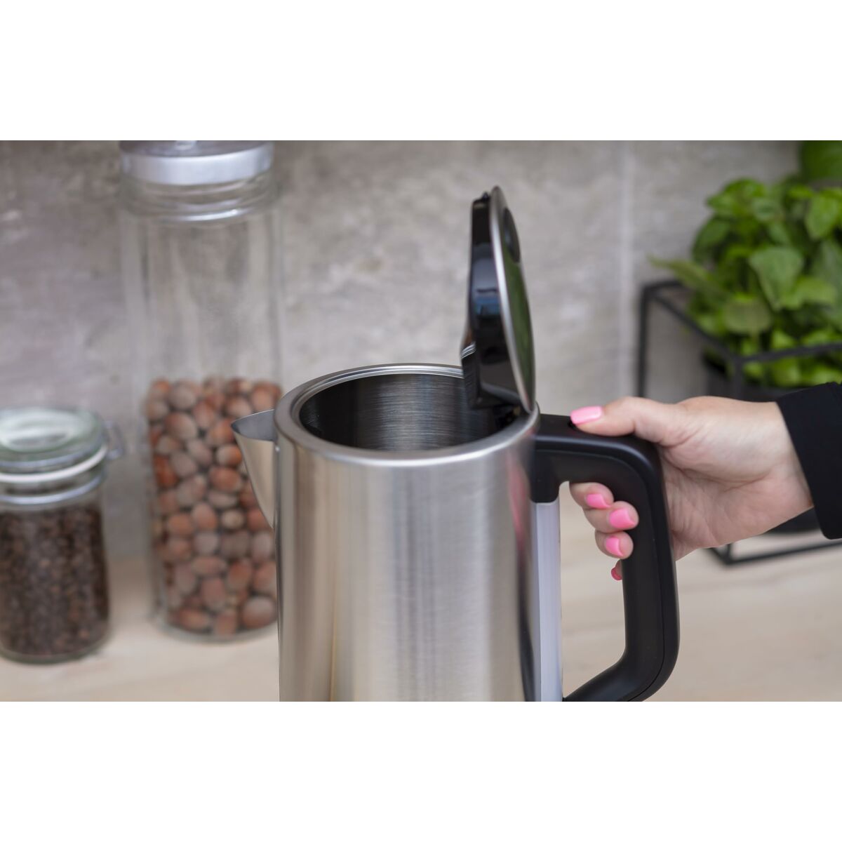 Hervidor Mpm MCZ-121M