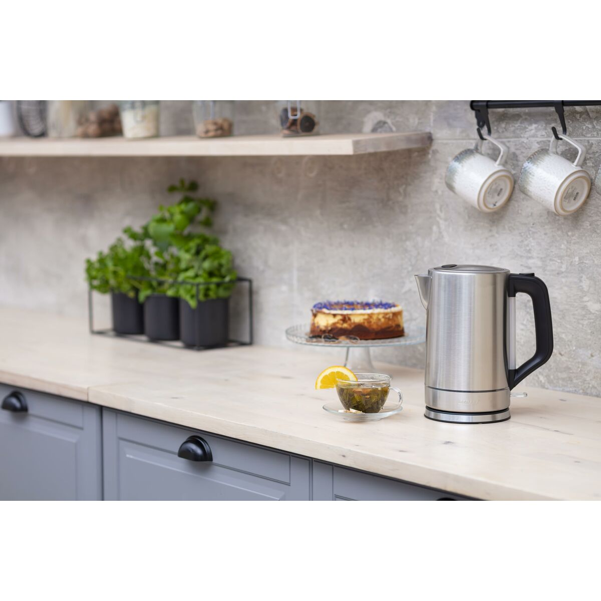 Hervidor Mpm MCZ-121M