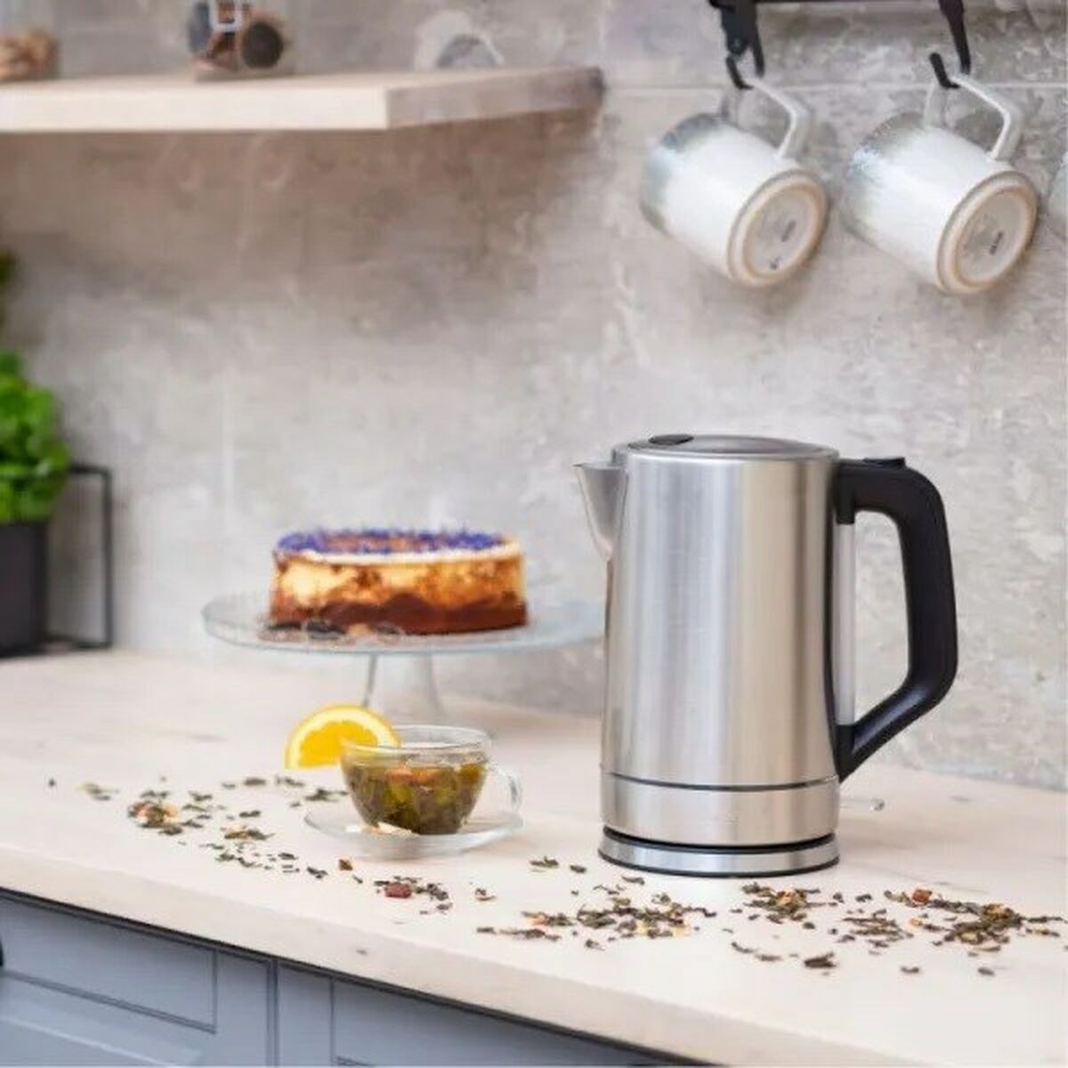 Hervidor Mpm MCZ-121M