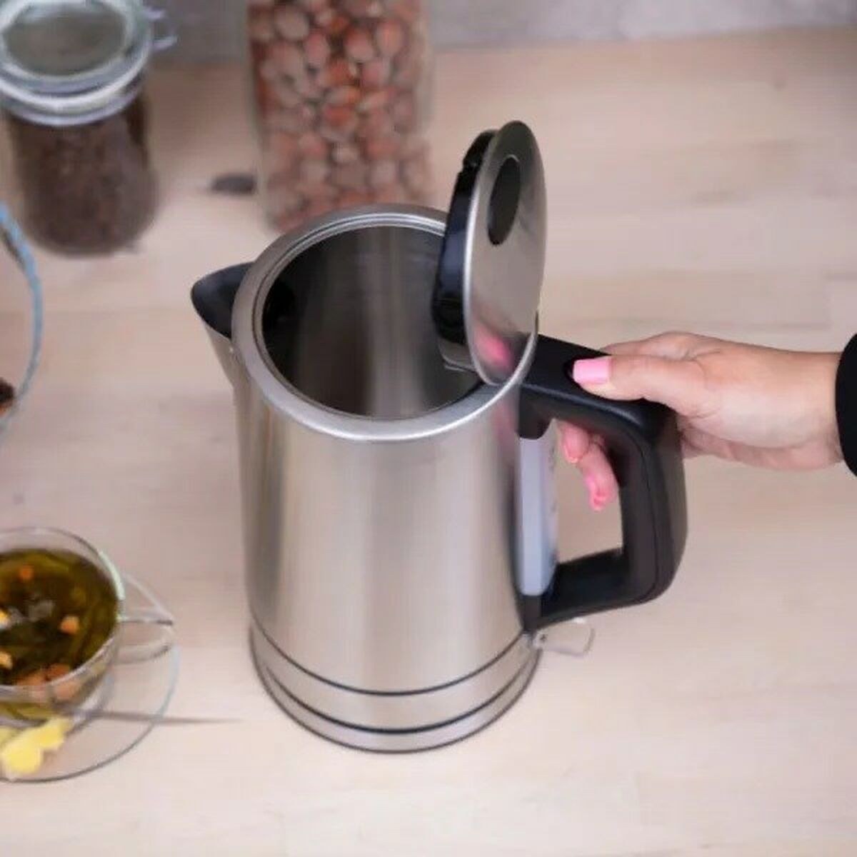 Hervidor Mpm MCZ-121M