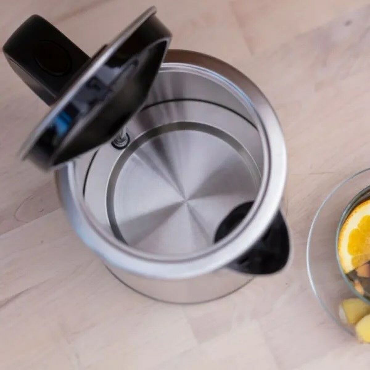 Hervidor Mpm MCZ-121M