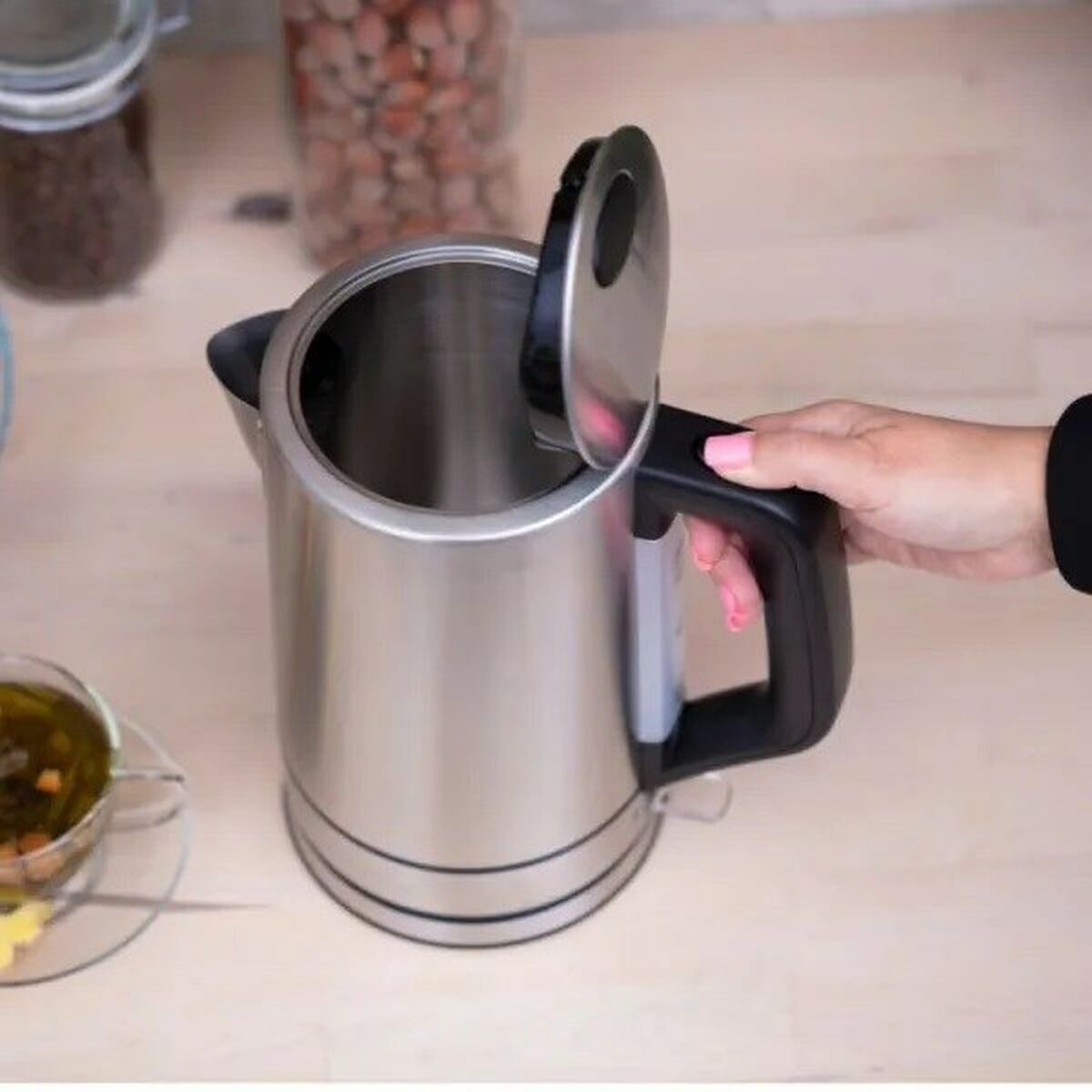 Hervidor Mpm MCZ-121M