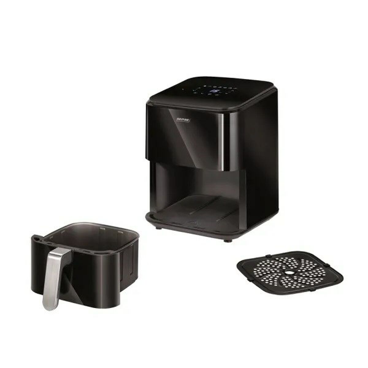 Freidora de Aire Mpm MFR-11