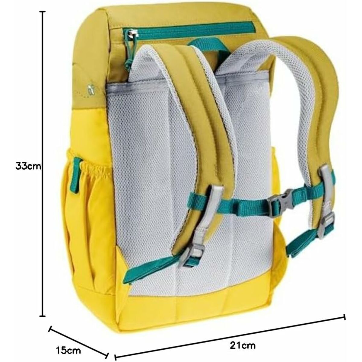 Mochila Deportiva Deuter 34816554