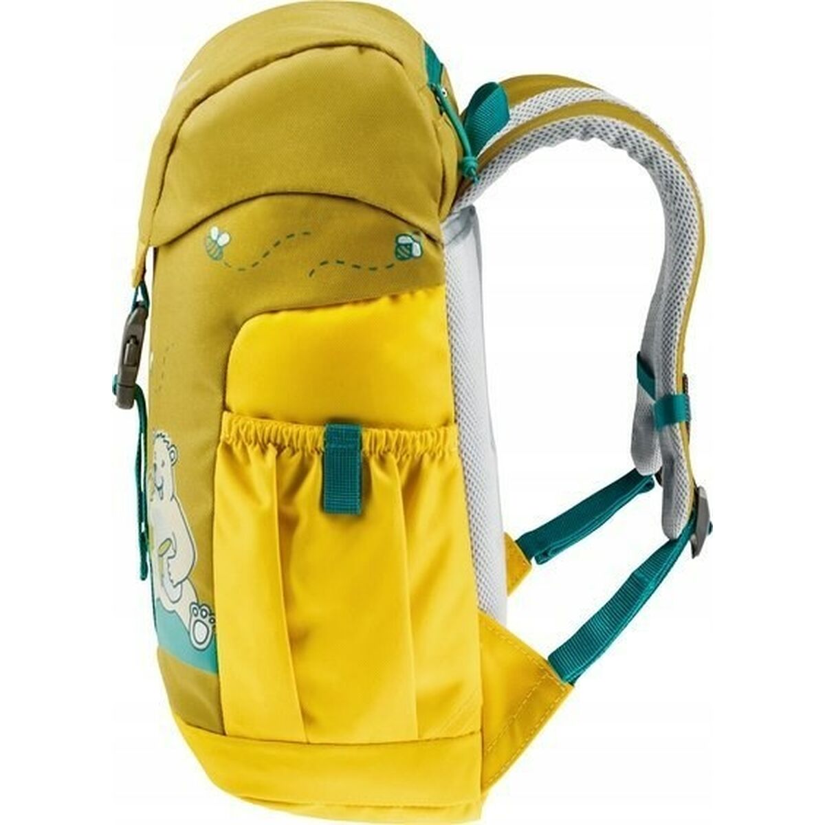 Mochila Deportiva Deuter 34816554