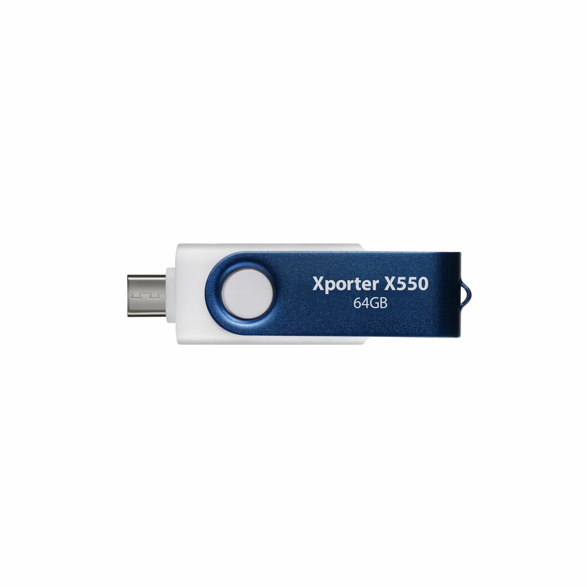 Memoria USB Patriot Memory PS64GX550AAD